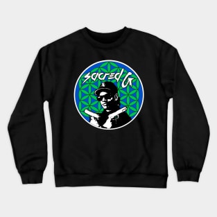 Sacred G Crewneck Sweatshirt